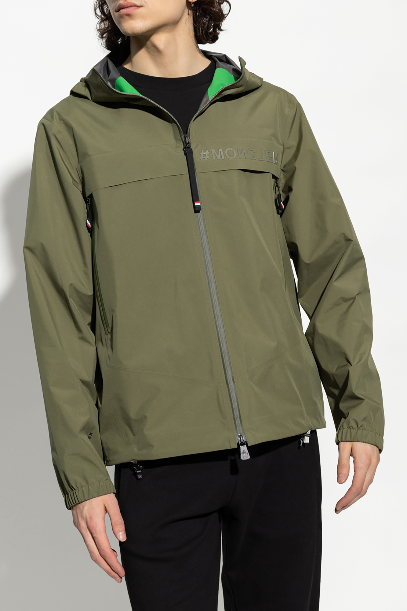 Moncler Grenoble MONCLER GRENOBLE DAY-NAMIC | Men's Clothing